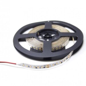 8.5W 230V LED juosta NEON FLEX IP65, žalia 1m