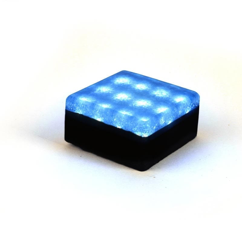 Luminous LED pad NOSTALIT 12x12x6cm 3