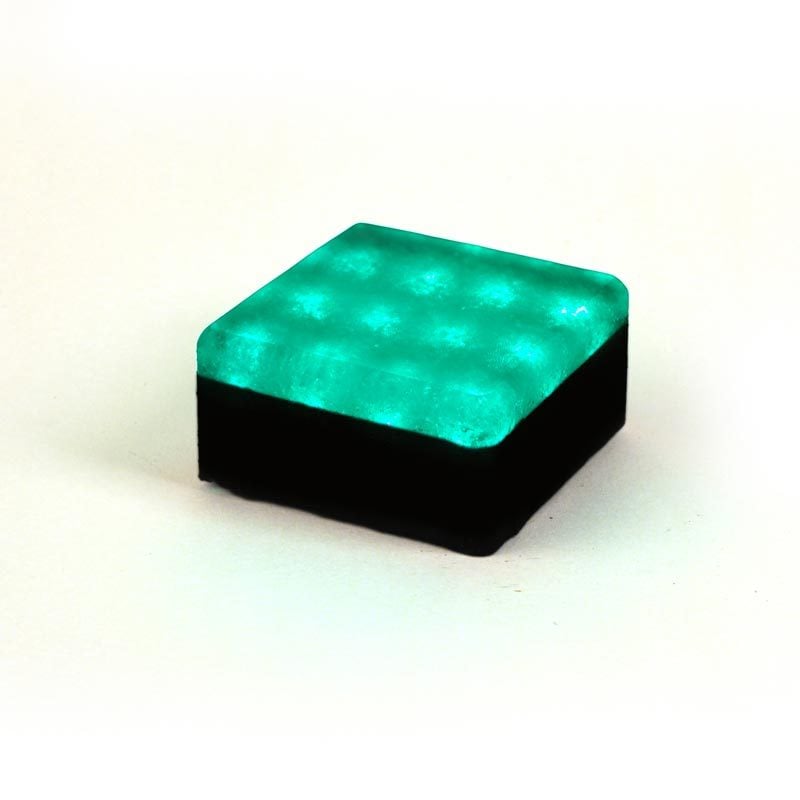 Luminous LED pad NOSTALIT 12x12x6cm 4