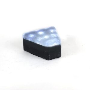 Šviečianti LED trinkelė STONE 12x5x11x6cm 2