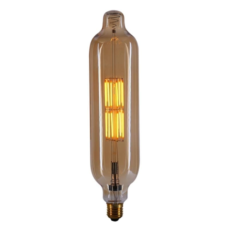 11W E27 LED lemputė Vintage XXL T75