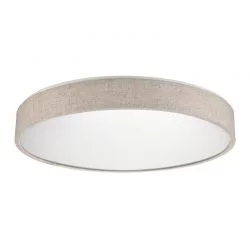 50W Lubinis LED šviestuvas COLLODI BEIGE