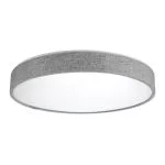 50W Lubinis LED šviestuvas COLLODI GREY