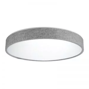 50W Lubinis LED šviestuvas COLLODI GREY