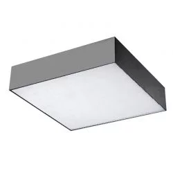 50W Lubinis LED šviestuvas MONZA SQ CRI>90