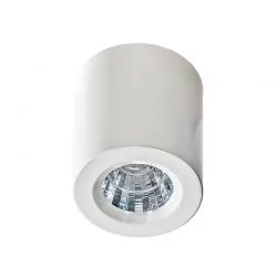 5W Lubinis LED šviestuvas NANO