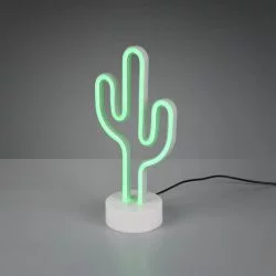 Stalinis LED šviestuvas Cactus