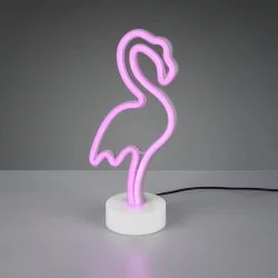 Stalinis LED šviestuvas Flamingo