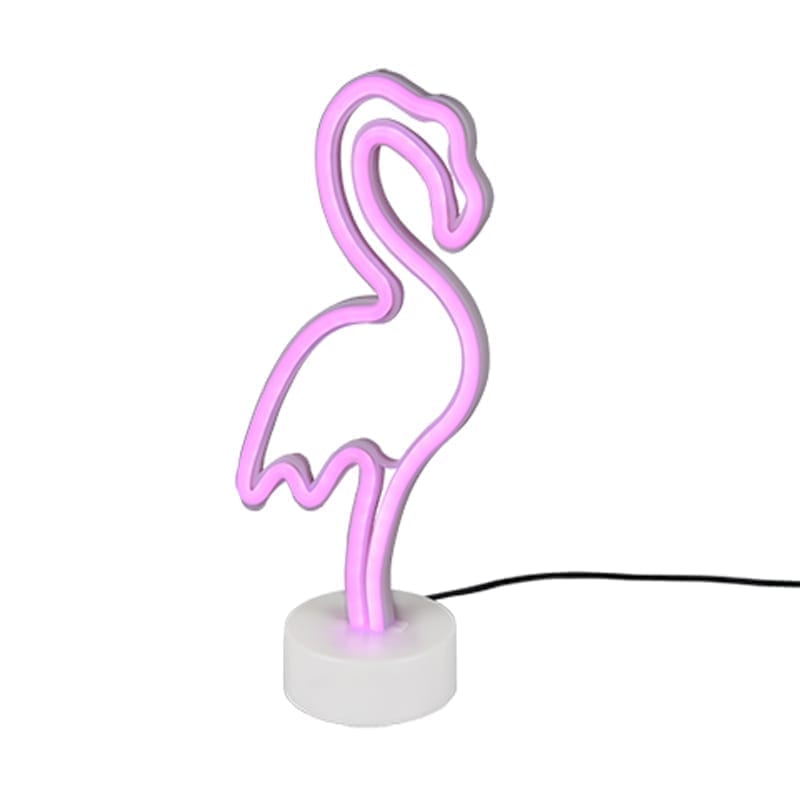 Stalinis LED šviestuvas Flamingo