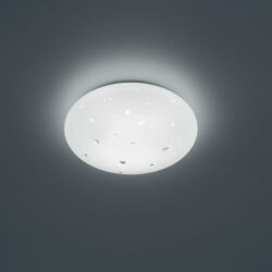 Lubinis LED šviestuvas Achat