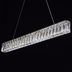 Pakabinamas LED šviestuvas Crystal Goslar 498012801