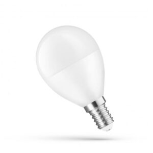 Išmanioji LED lemputė LED Bulb 5W E14