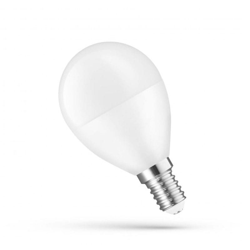 Išmanioji LED lemputė LED Bulb 5W E14