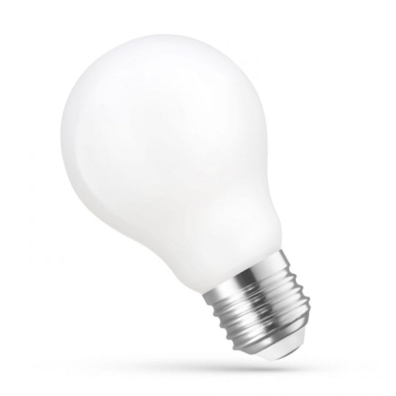 Išmanioji LED lemputė GLS 5W E27