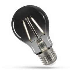 2,5W E27 LED lemputė COG Modern