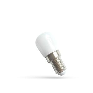 2W E14 mini LED lemputė 3000K