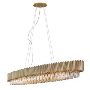 6W E14 LED lemputė 2700K COG BULB