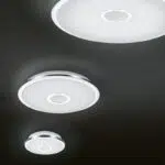 Lubinis LED šviestuvas Osaka 42cm