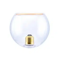 Dekoratyvinė lemputė Floating Globe 125 Inside