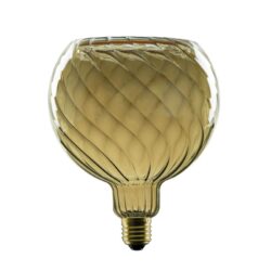 Dekoratyvinė lemputė Floating Globe 150 twisted