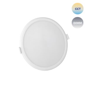 12W Algine LED panelė Smart