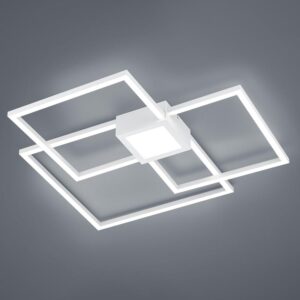 Lubinis LED šviestuvas Hydra V2 baltas