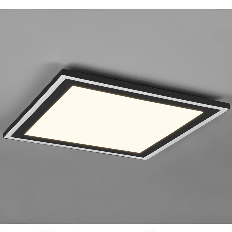 Lubinis LED šviestuvas Ascari juoda ⌀40, Switch Dimm