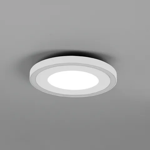 Lubinis LED šviestuvas Ascari juoda ⌀40, Switch Dimm
