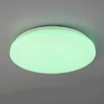 Lubinis LED šviestuvas Kira RGBW