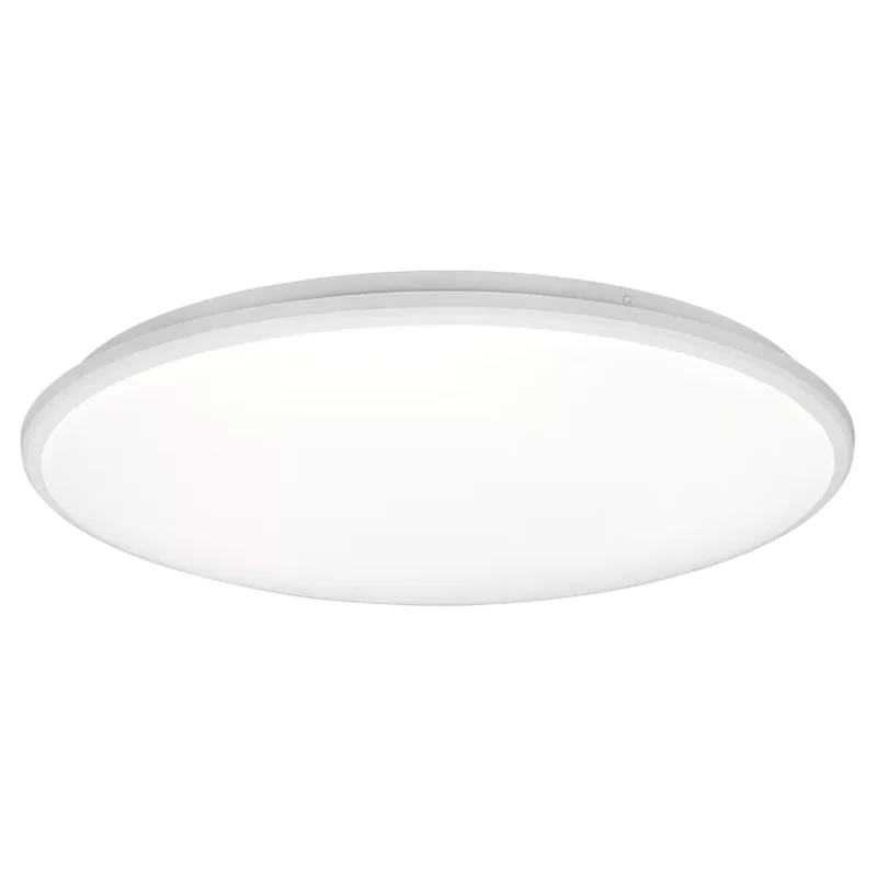 Lubinis LED šviestuvas Limbus baltas