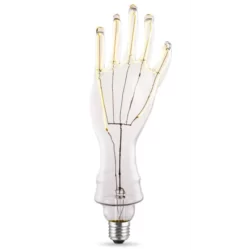 5W E27 LED lemputė Vintage Filament Mano