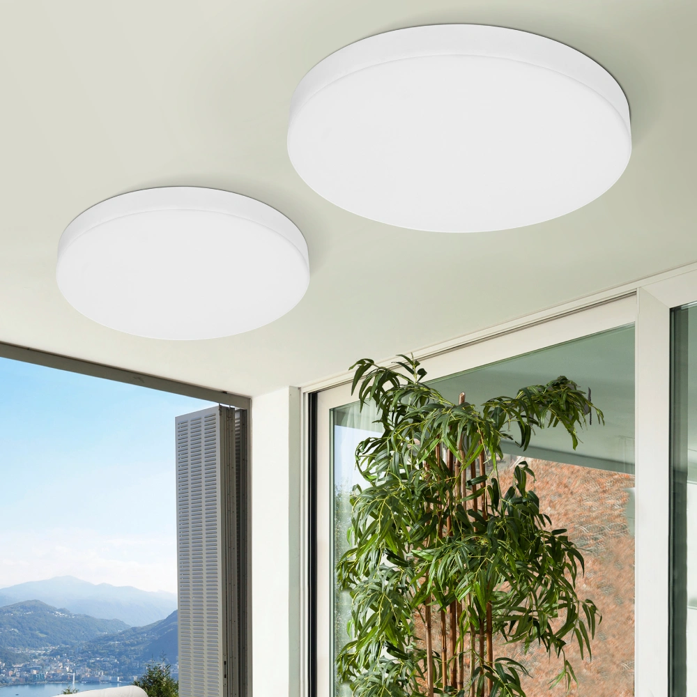Proyector de haz LED para exteriores, proyector de pared exterior, luz de  haz estrecho, iluminación remota para iluminación de edificios al aire  libre
