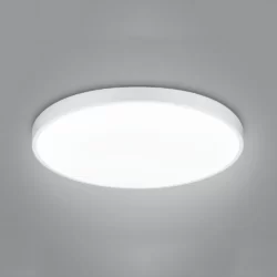 Lubinis LED šviestuvas Waco 75 baltas
