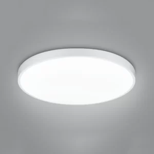 Lubinis LED šviestuvas Waco 75 baltas