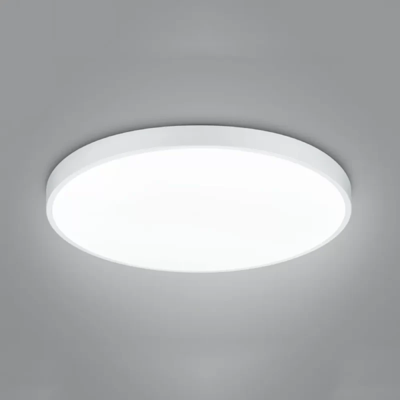 Lubinis LED šviestuvas Waco 75 baltas