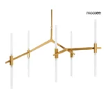 Pakabinamas šviestuvas Candelabr 10 MSE010100317