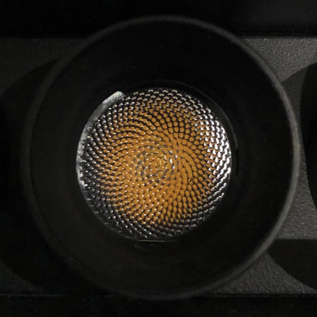 Dekoratyvinė LED lemputė Reflector R200