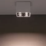 Akcentinis / lubinis šviestuvas 16W MIDI LED
