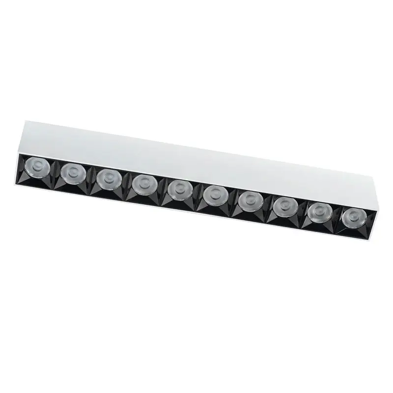 Akcentinis / lubinis šviestuvas 40W MIDI LED