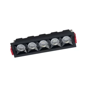 Įmontuojamas šviestuvas 20W MINI LED