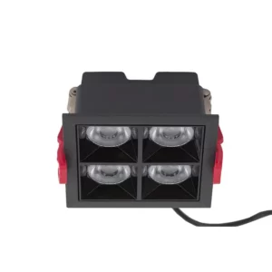 Įmontuojamas šviestuvas 16W MINI LED