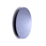 Sieninis šviestuvas RING LED MIRROR L 10278