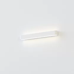 Sieninis šviestuvas SOFT LED WHITE 60X6 7541