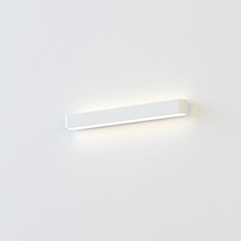 Sieninis šviestuvas SOFT LED WHITE 60X6 7541