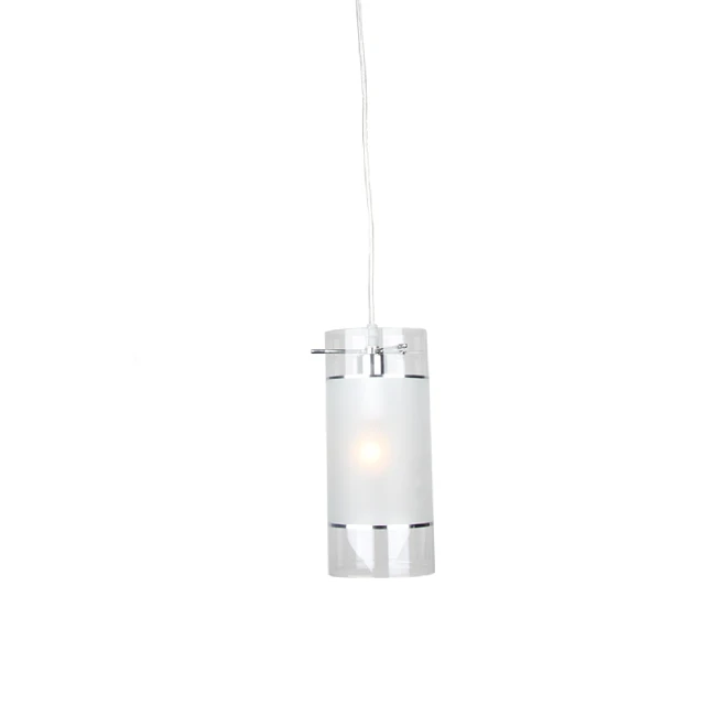 Pakabinamas LED šviestuvas MANE, Skaidrus, FW50671