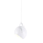 Pakabinamas LED šviestuvas AKANES, Baltas, OD8067WH