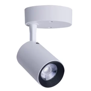 Akcentinis šviestuvas IRIS LED 7W baltas 8993