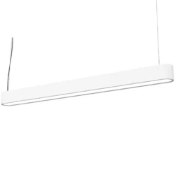 Pakabinamas šviestuvas SOFT LED WHITE 90x6 7547