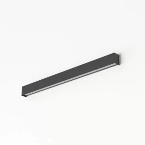 Sieninis šviestuvas STRAIGHT WALL LED M 7561