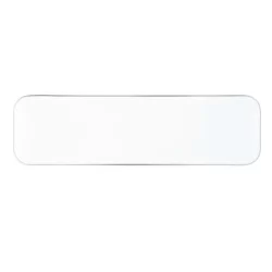 28W Lubinis šviestuvas BLANCA, 4000K, 60cm, DIMM, Baltas, R64144301